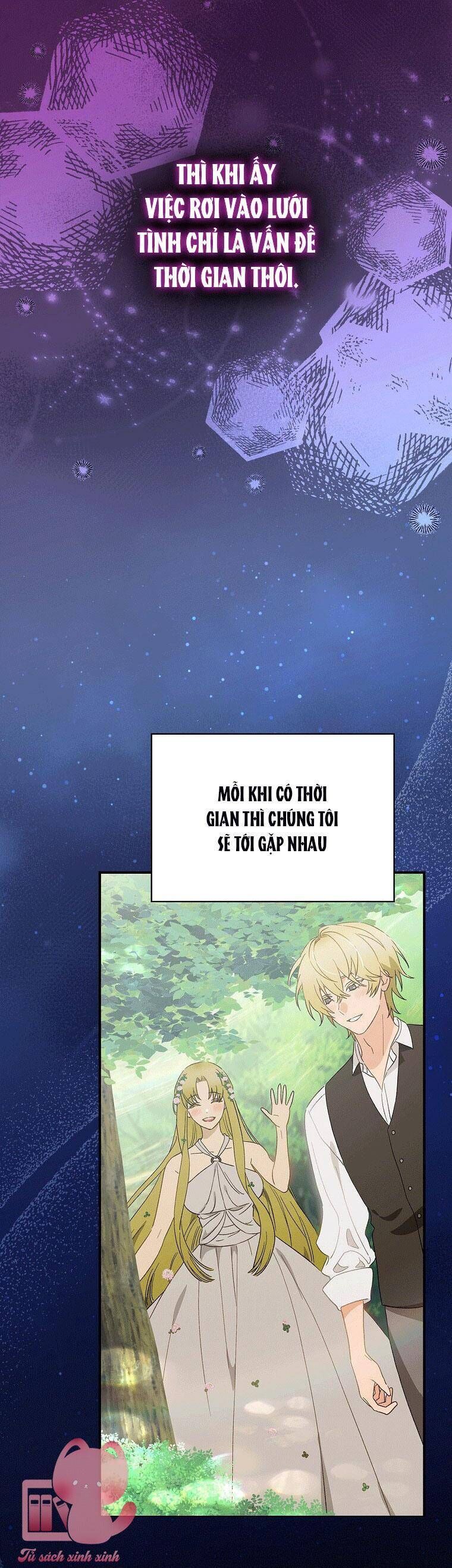 Hôn Nhân Gỉa Dối - Chap 76 - Trang 16