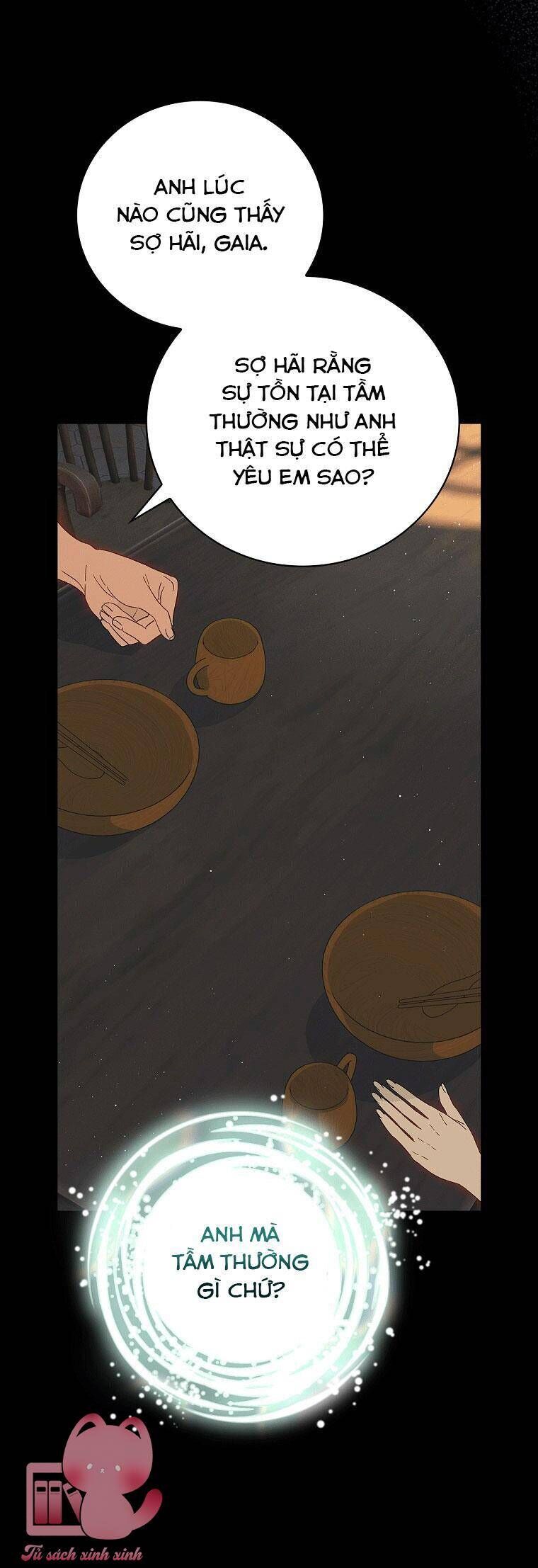 Hôn Nhân Gỉa Dối - Chap 76 - Trang 18