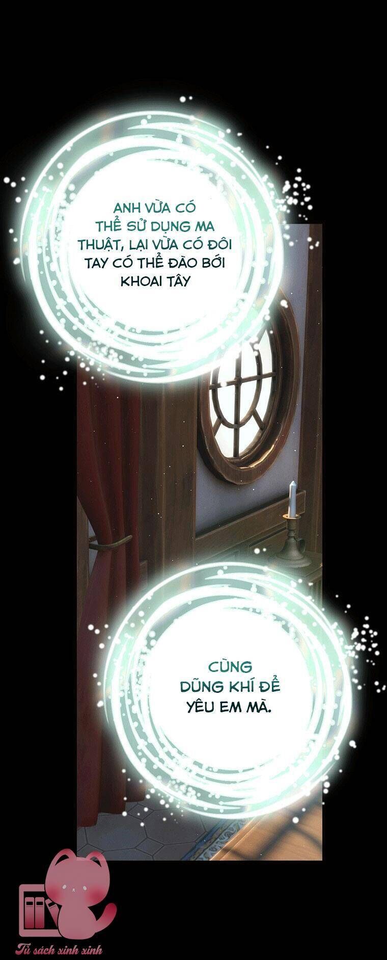 Hôn Nhân Gỉa Dối - Chap 76 - Trang 19