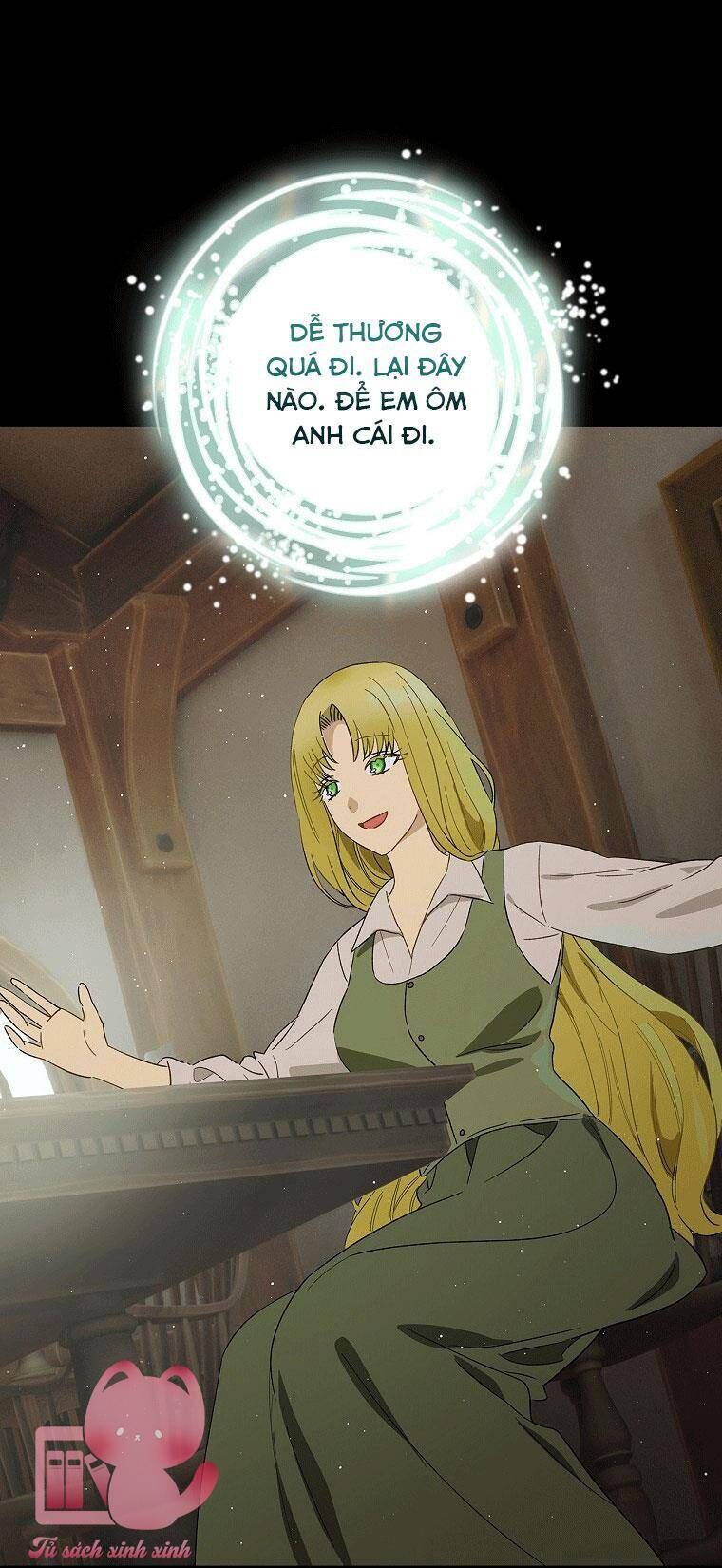 Hôn Nhân Gỉa Dối - Chap 76 - Trang 23