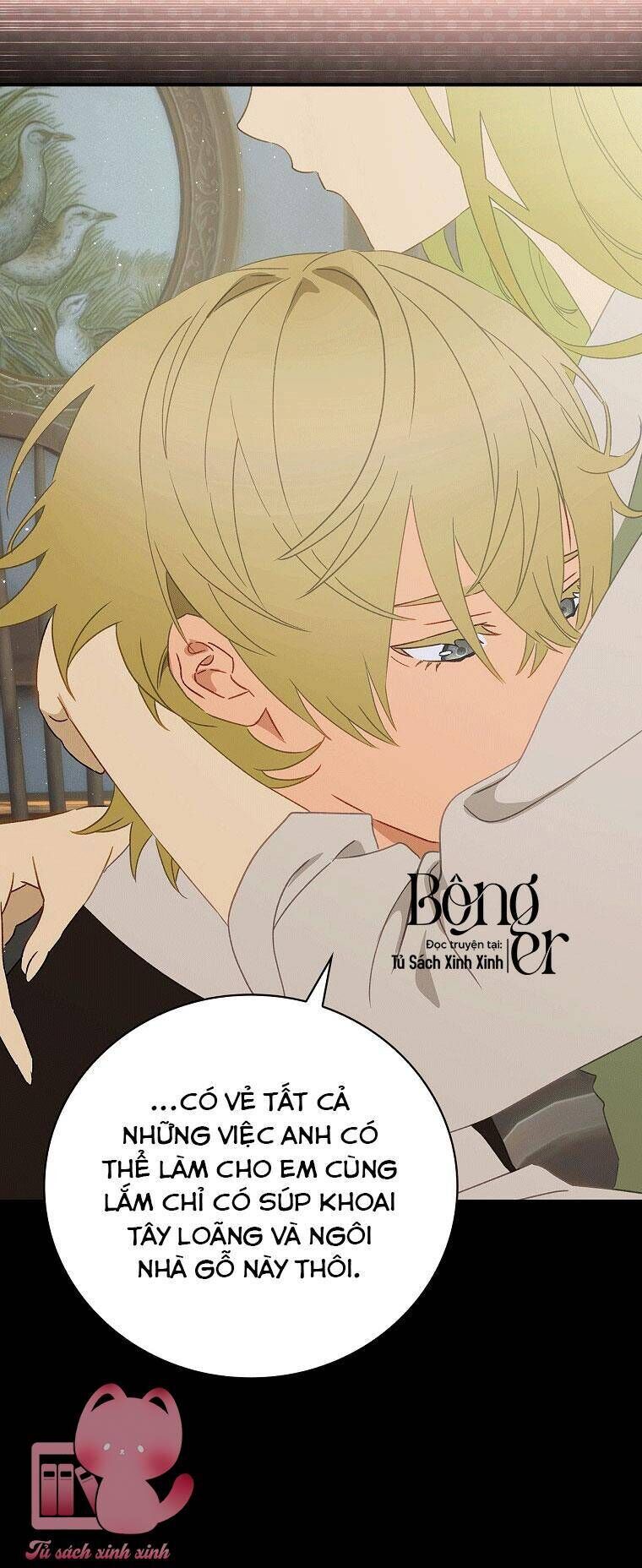 Hôn Nhân Gỉa Dối - Chap 76 - Trang 25