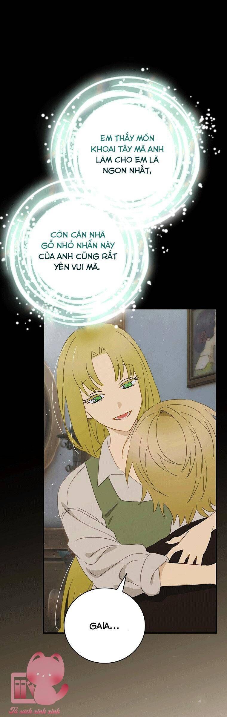 Hôn Nhân Gỉa Dối - Chap 76 - Trang 26