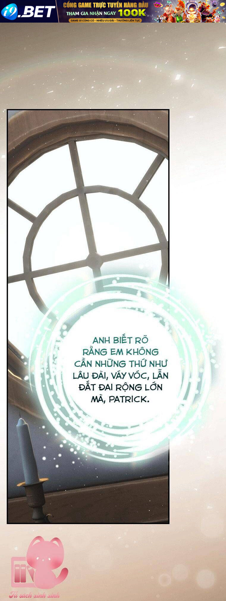 Hôn Nhân Gỉa Dối - Chap 76 - Trang 27