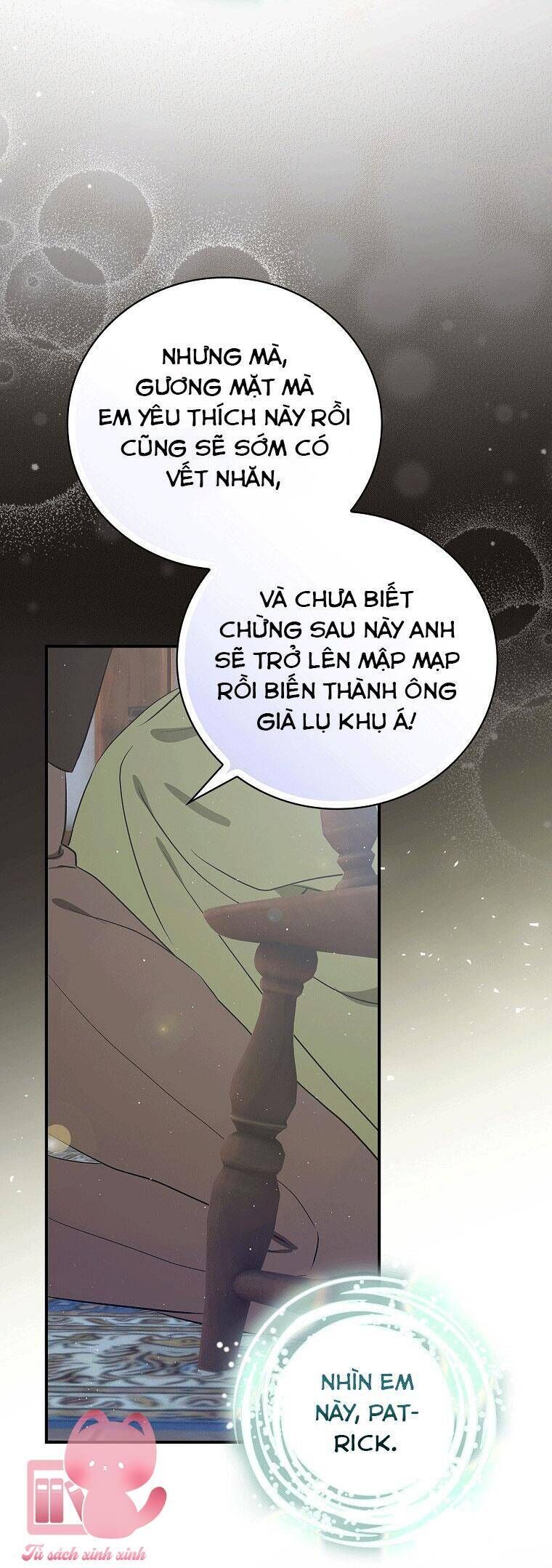 Hôn Nhân Gỉa Dối - Chap 76 - Trang 29