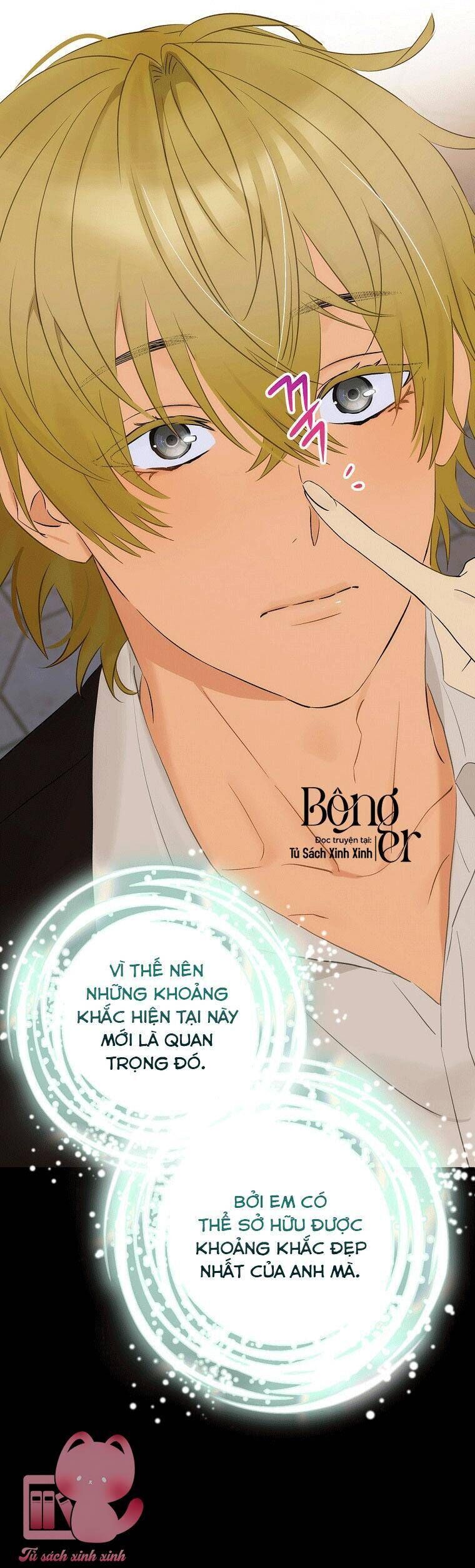 Hôn Nhân Gỉa Dối - Chap 76 - Trang 30