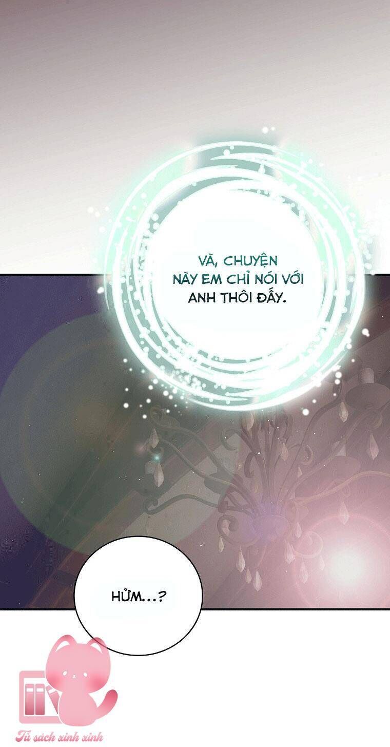 Hôn Nhân Gỉa Dối - Chap 76 - Trang 32