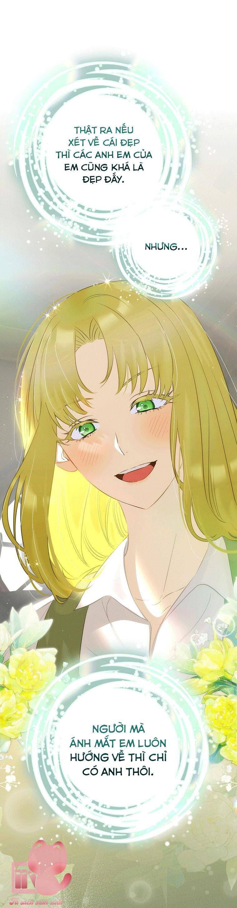 Hôn Nhân Gỉa Dối - Chap 76 - Trang 33