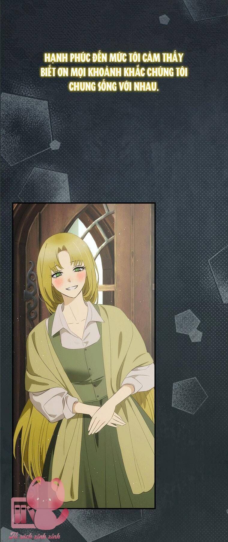 Hôn Nhân Gỉa Dối - Chap 76 - Trang 38