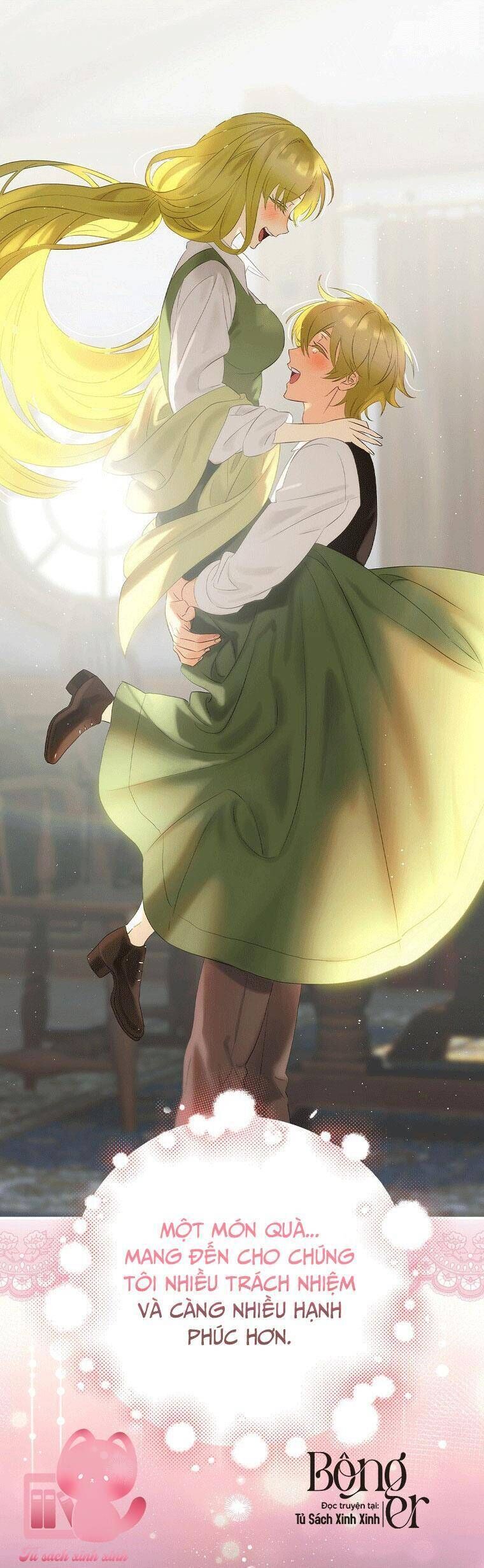 Hôn Nhân Gỉa Dối - Chap 76 - Trang 40
