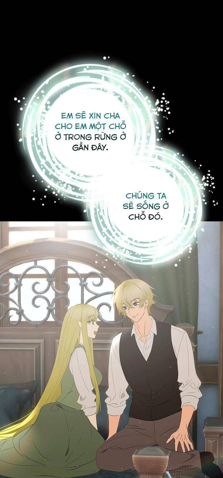 Hôn Nhân Gỉa Dối - Chap 76 - Trang 43