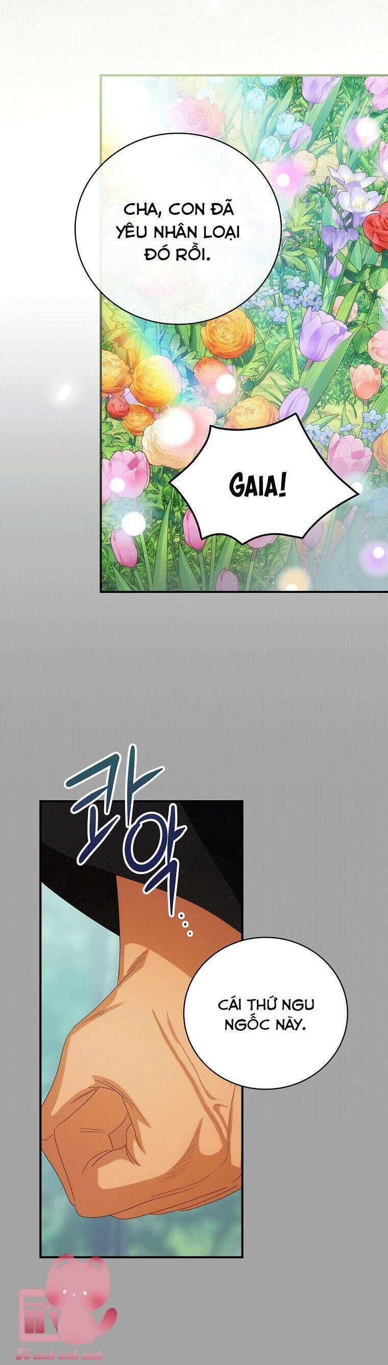 Hôn Nhân Gỉa Dối - Chap 76 - Trang 45