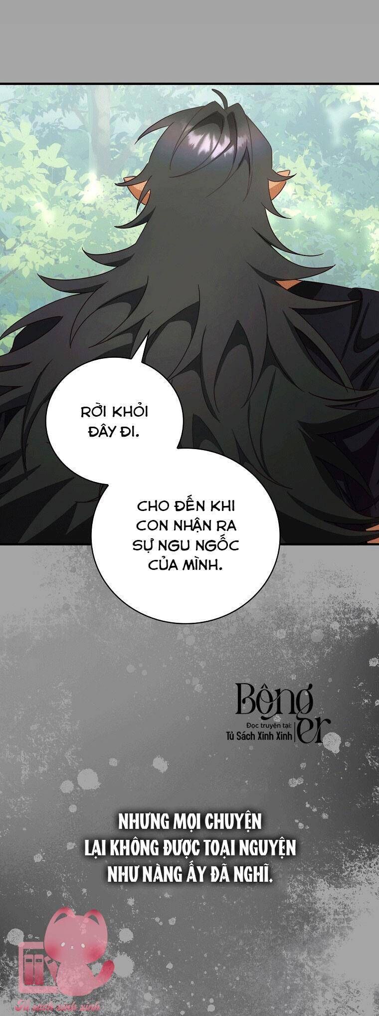 Hôn Nhân Gỉa Dối - Chap 76 - Trang 46