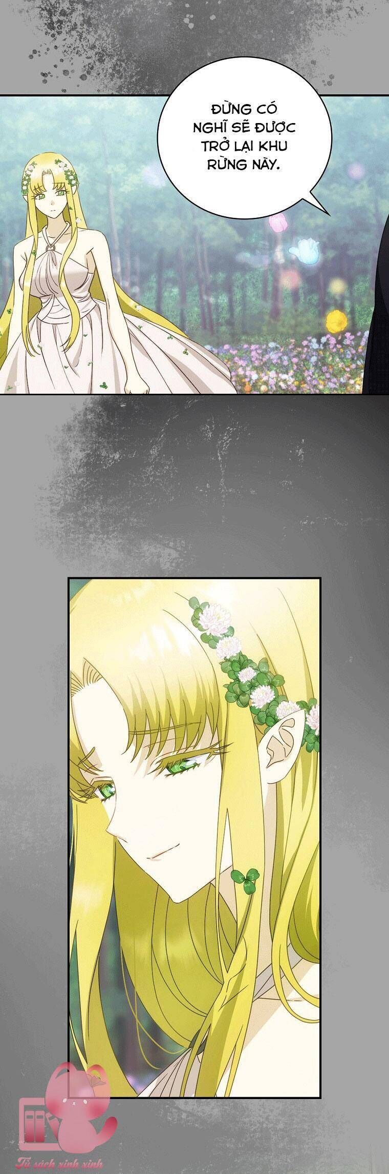 Hôn Nhân Gỉa Dối - Chap 76 - Trang 47