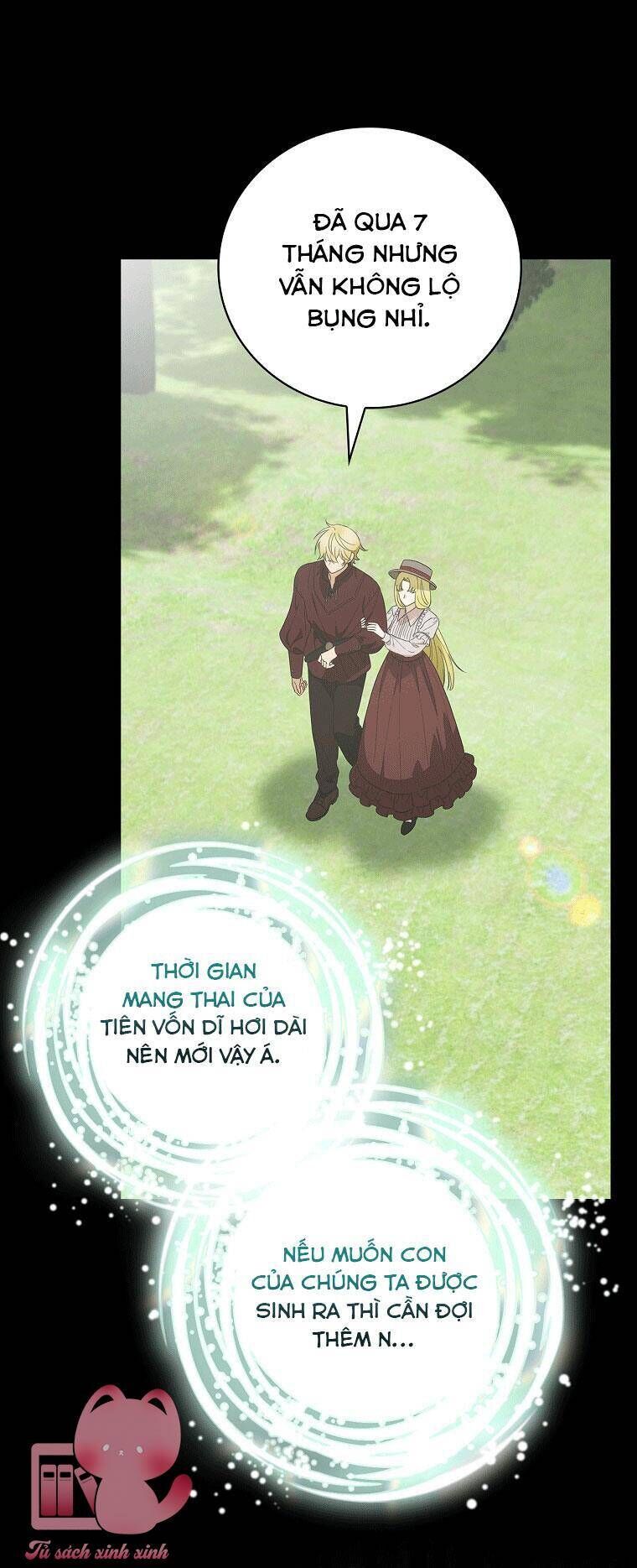 Hôn Nhân Gỉa Dối - Chap 76 - Trang 53