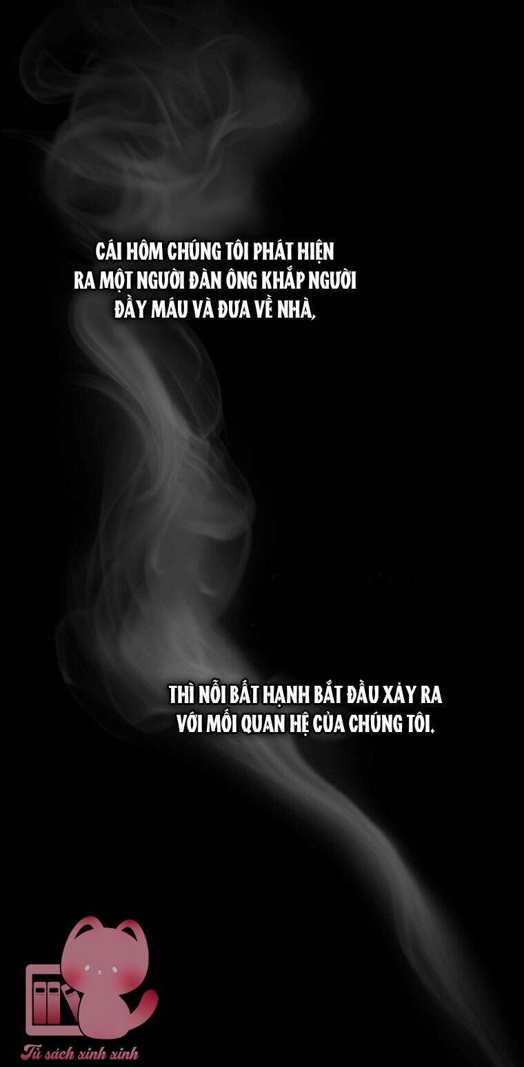 Hôn Nhân Gỉa Dối - Chap 76 - Trang 55