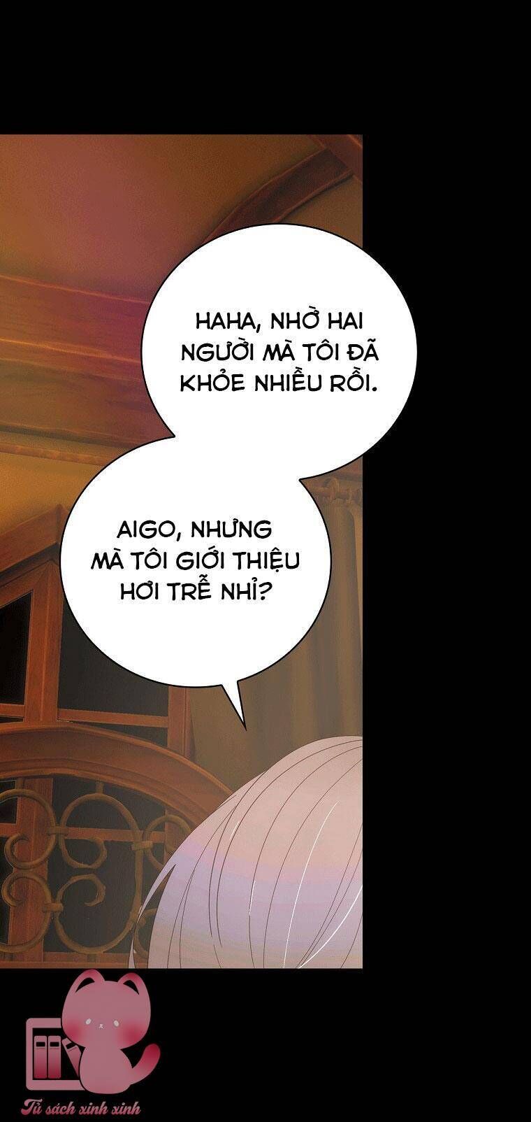 Hôn Nhân Gỉa Dối - Chap 76 - Trang 57