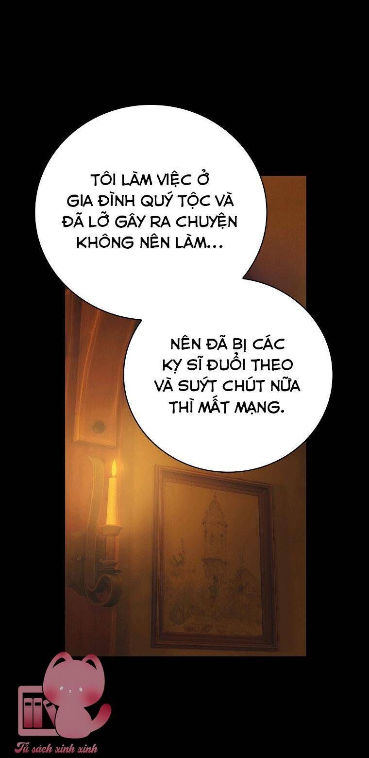 Hôn Nhân Gỉa Dối - Chap 76 - Trang 59