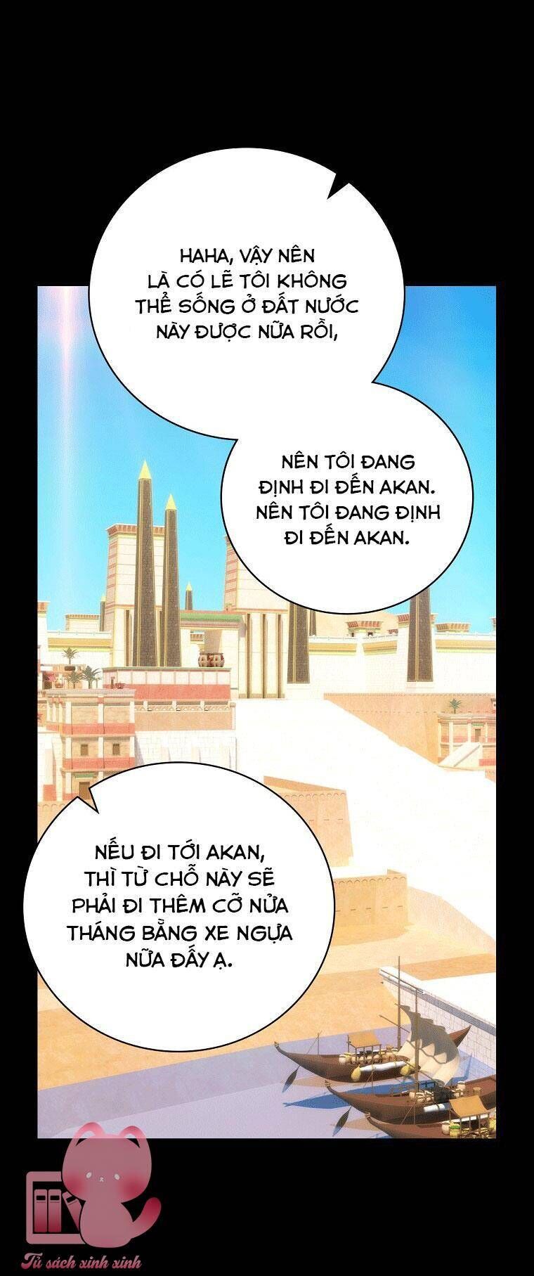 Hôn Nhân Gỉa Dối - Chap 76 - Trang 60