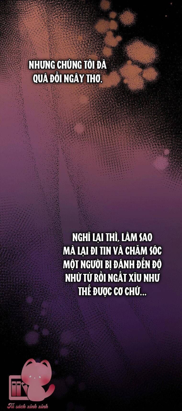 Hôn Nhân Gỉa Dối - Chap 76 - Trang 63