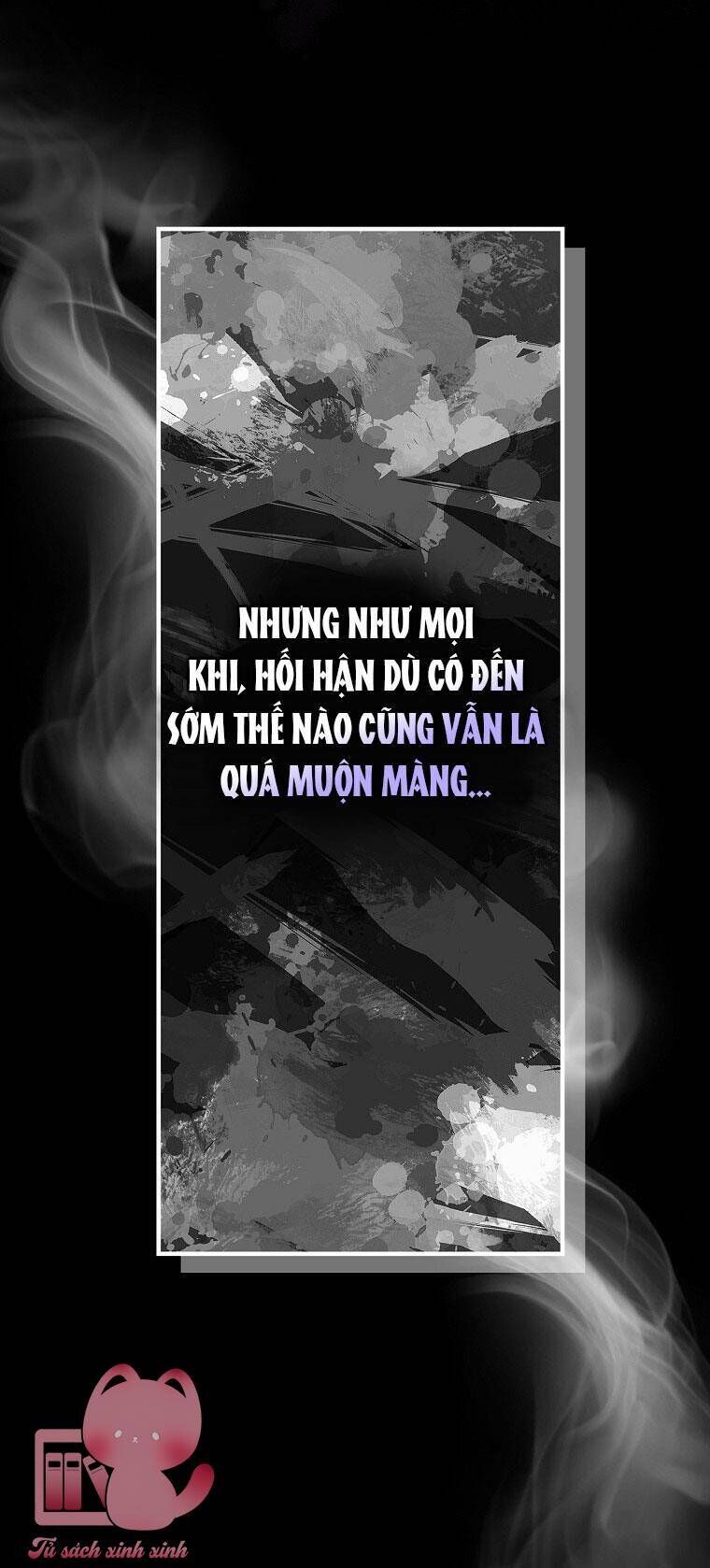 Hôn Nhân Gỉa Dối - Chap 76 - Trang 64