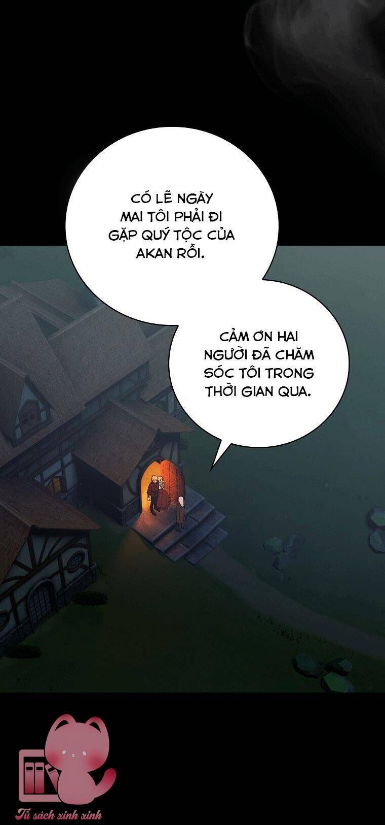 Hôn Nhân Gỉa Dối - Chap 76 - Trang 65