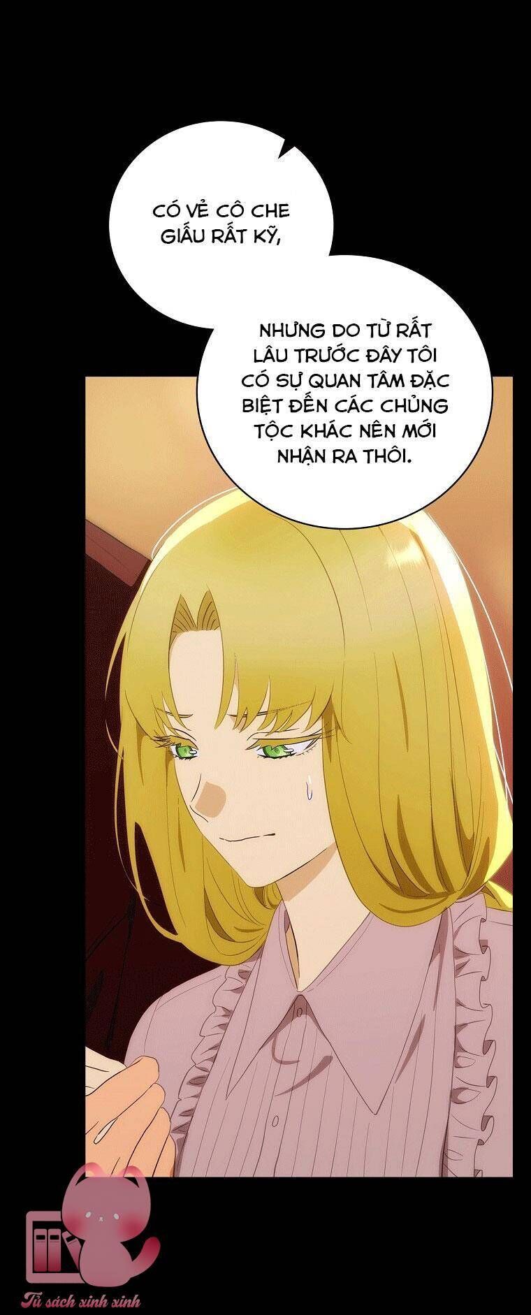 Hôn Nhân Gỉa Dối - Chap 76 - Trang 69