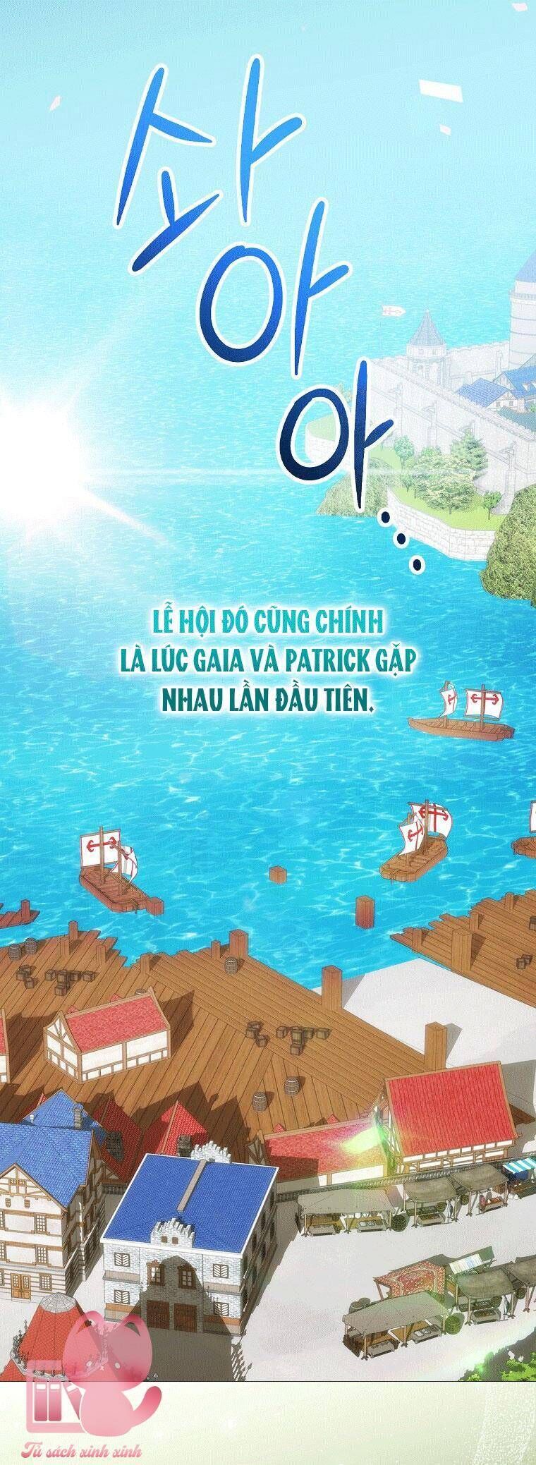 Hôn Nhân Gỉa Dối - Chap 76 - Trang 8