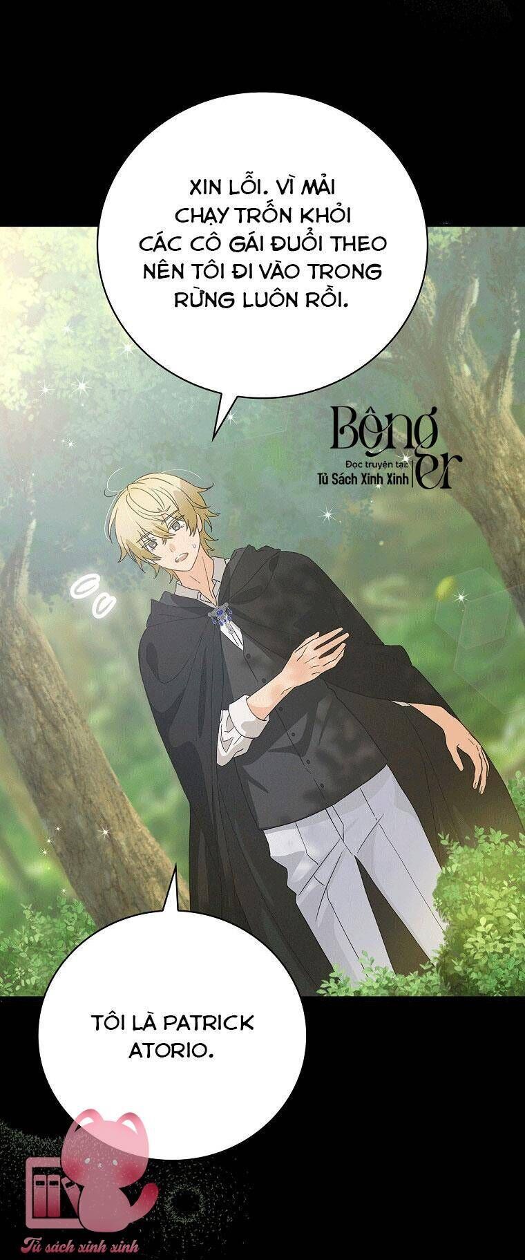 Hôn Nhân Gỉa Dối - Chap 76 - Trang 10