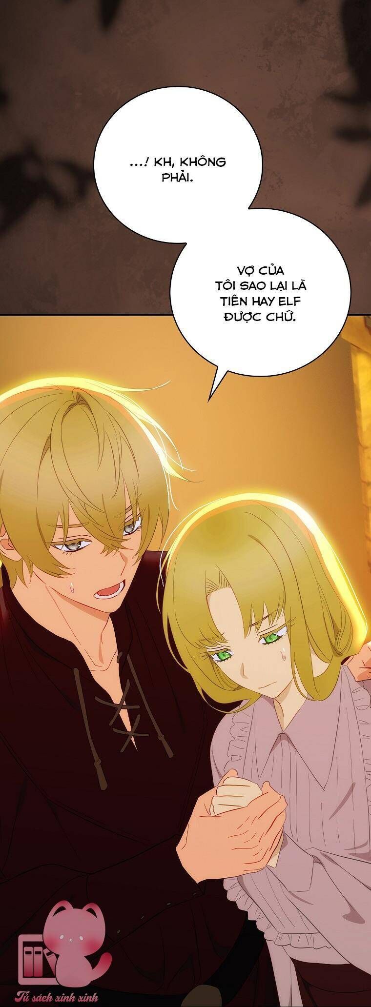 Hôn Nhân Gỉa Dối - Chap 77 - Trang 2