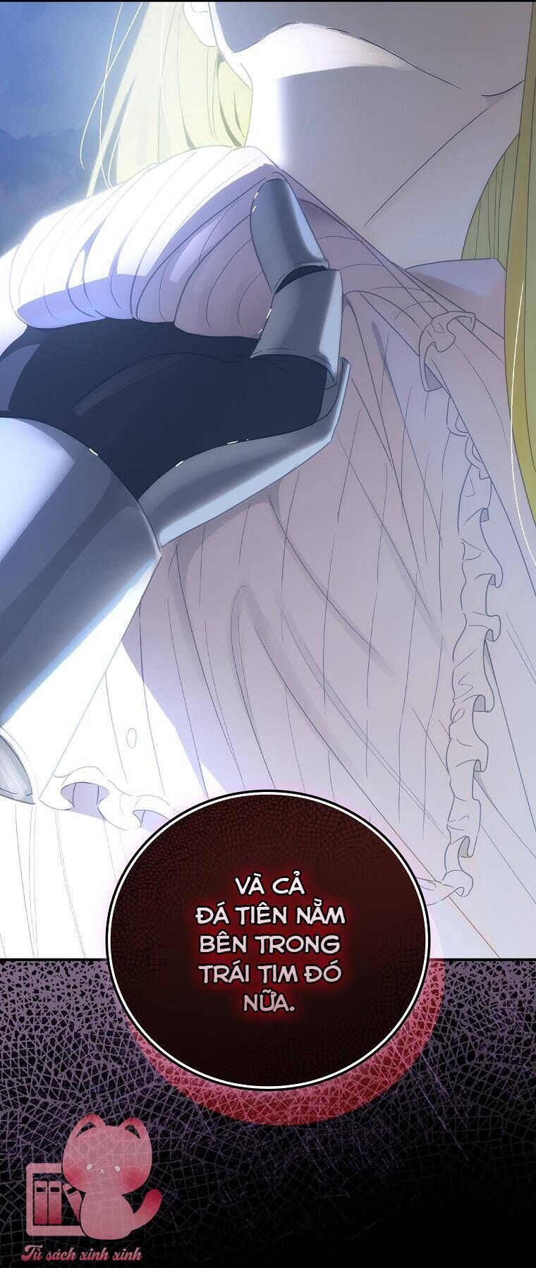 Hôn Nhân Gỉa Dối - Chap 77 - Trang 11