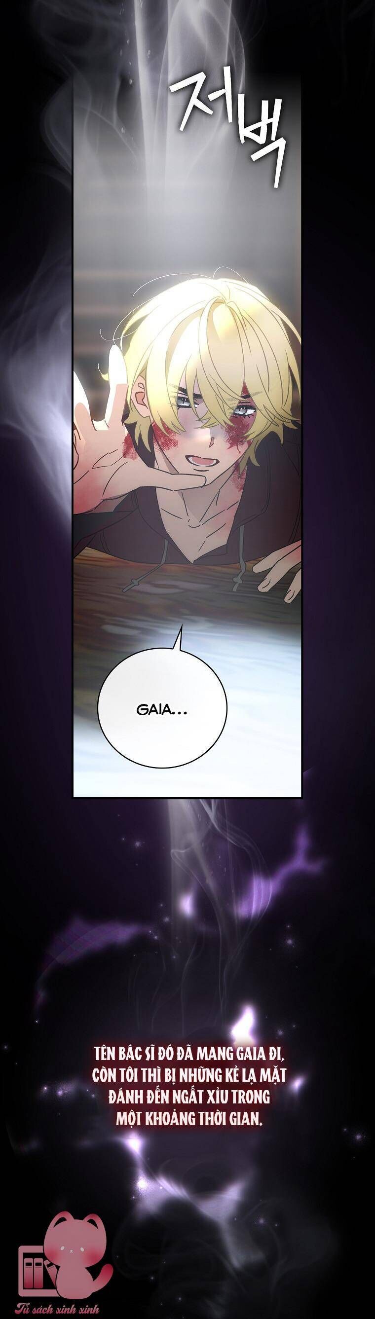 Hôn Nhân Gỉa Dối - Chap 77 - Trang 17
