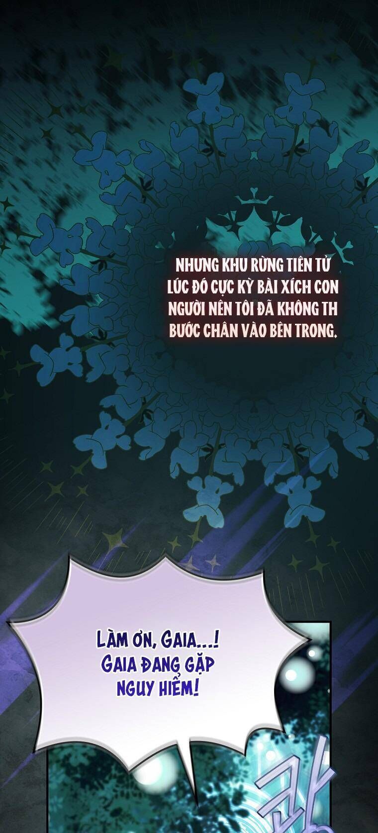 Hôn Nhân Gỉa Dối - Chap 77 - Trang 19