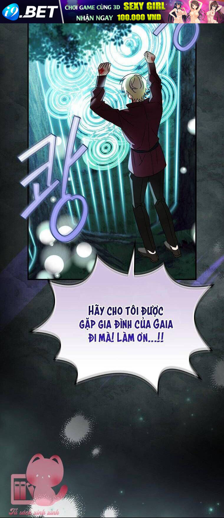Hôn Nhân Gỉa Dối - Chap 77 - Trang 20