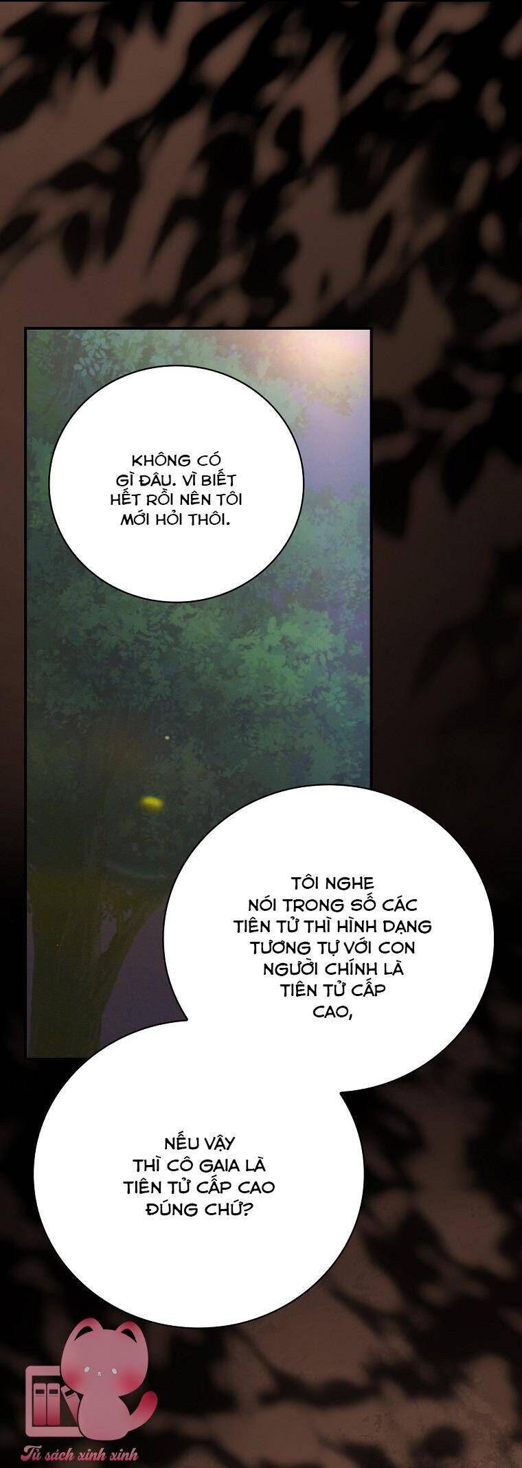 Hôn Nhân Gỉa Dối - Chap 77 - Trang 3