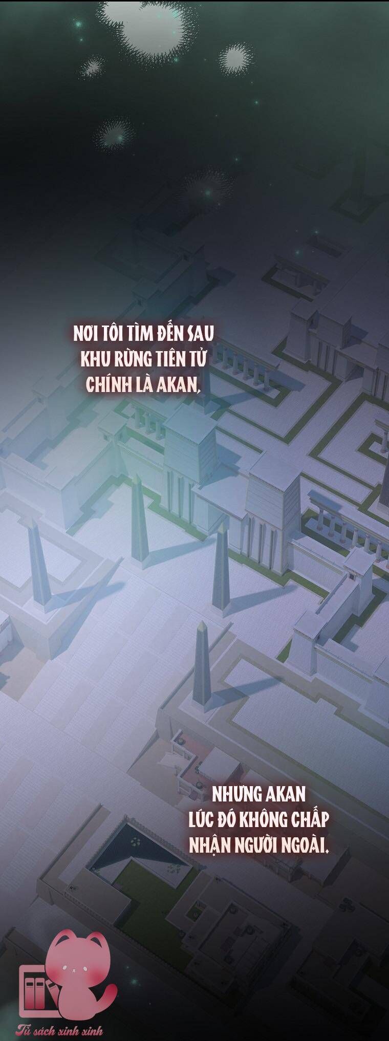 Hôn Nhân Gỉa Dối - Chap 77 - Trang 22