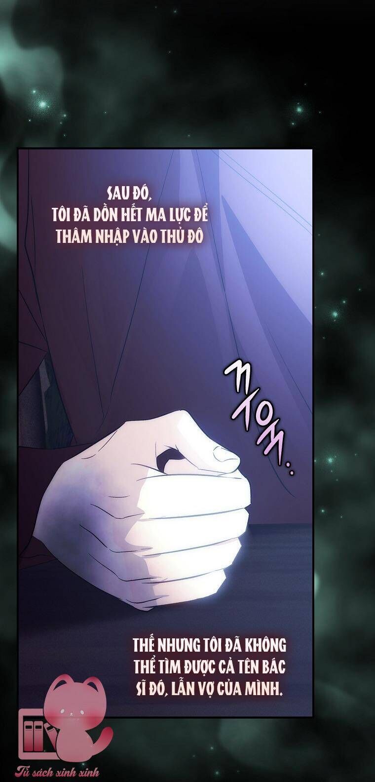 Hôn Nhân Gỉa Dối - Chap 77 - Trang 23