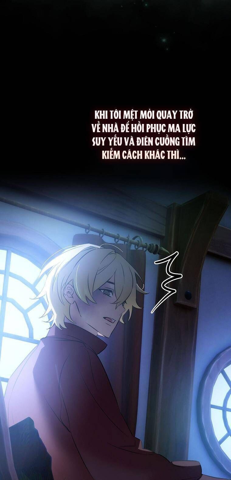 Hôn Nhân Gỉa Dối - Chap 77 - Trang 24
