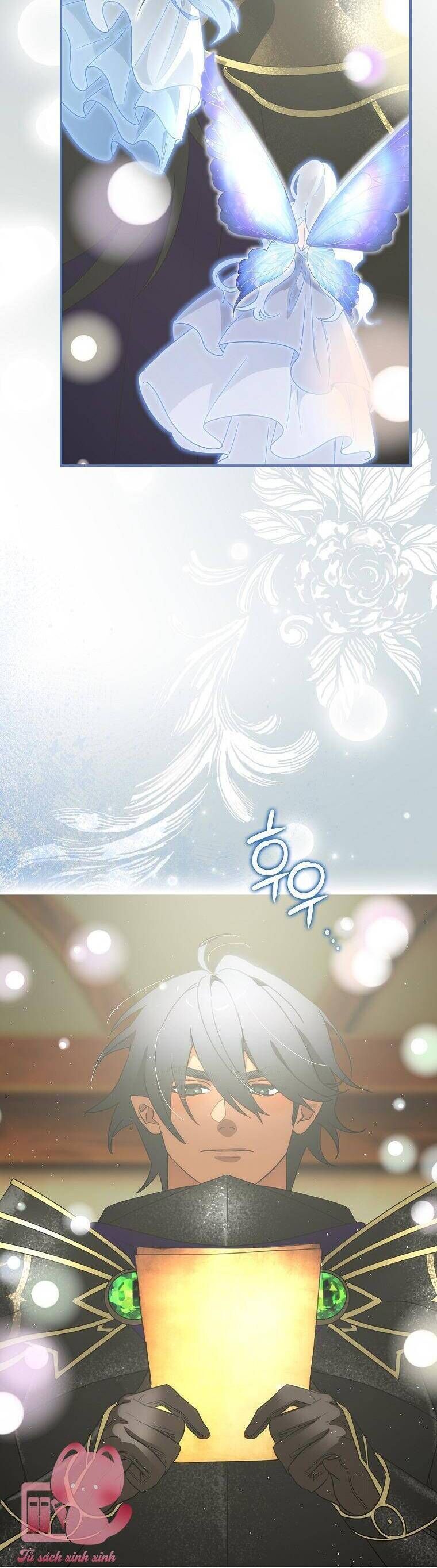 Hôn Nhân Gỉa Dối - Chap 77 - Trang 31