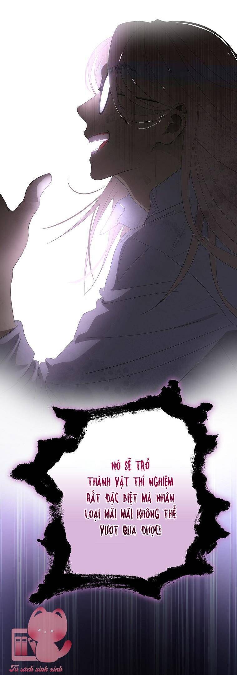 Hôn Nhân Gỉa Dối - Chap 77 - Trang 43