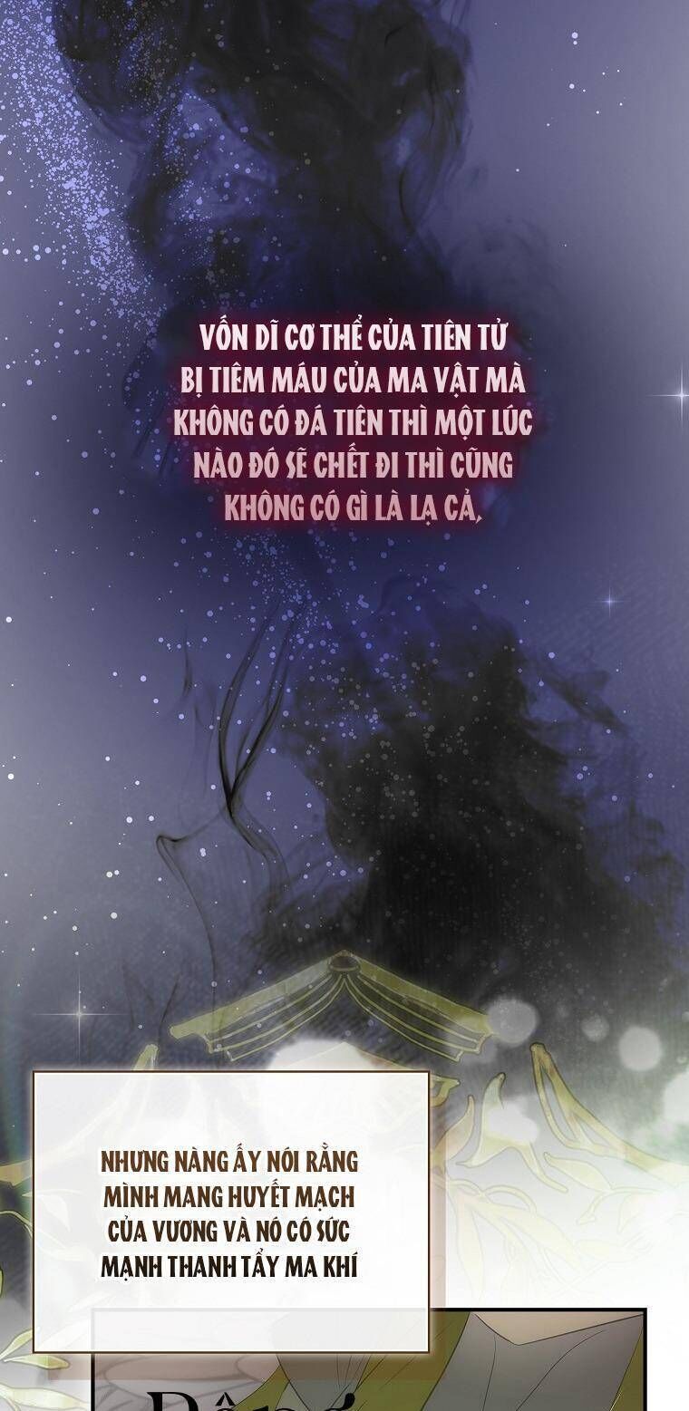 Hôn Nhân Gỉa Dối - Chap 77 - Trang 45
