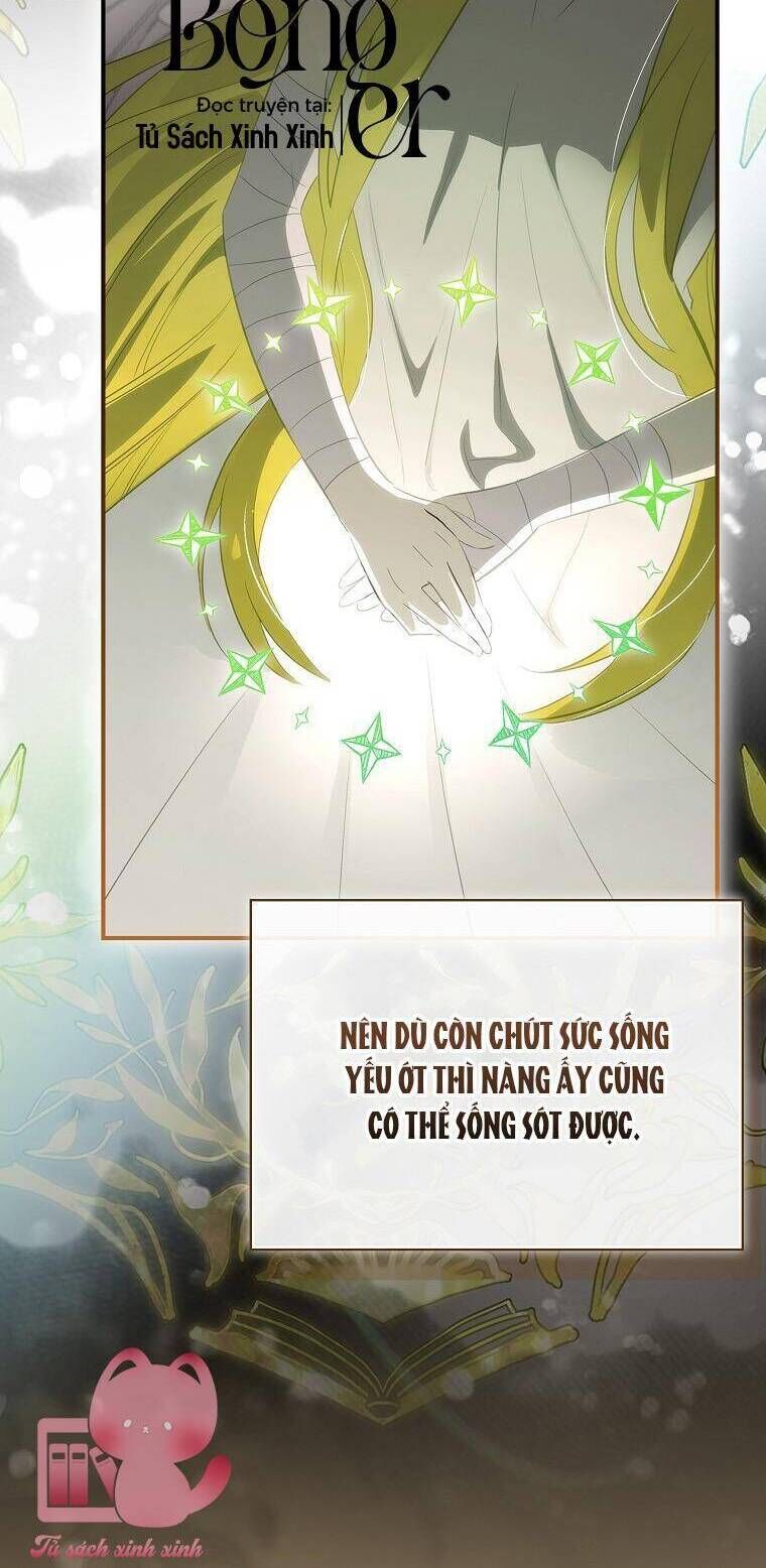 Hôn Nhân Gỉa Dối - Chap 77 - Trang 46