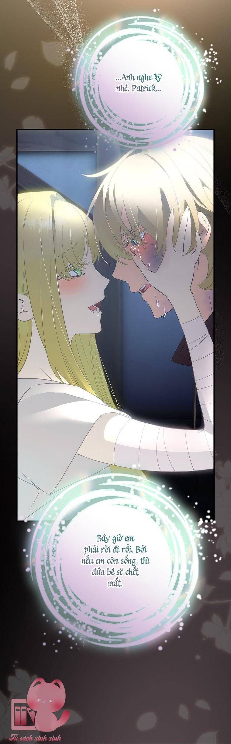 Hôn Nhân Gỉa Dối - Chap 77 - Trang 49