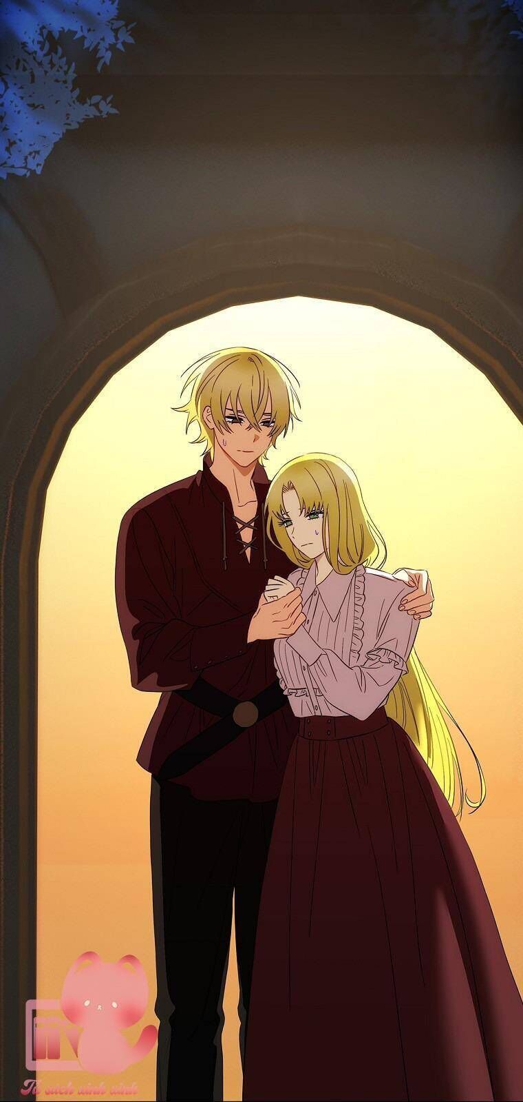 Hôn Nhân Gỉa Dối - Chap 77 - Trang 6