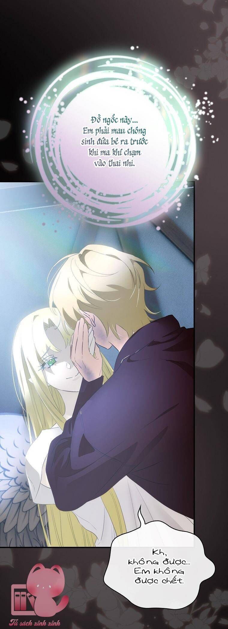 Hôn Nhân Gỉa Dối - Chap 77 - Trang 51