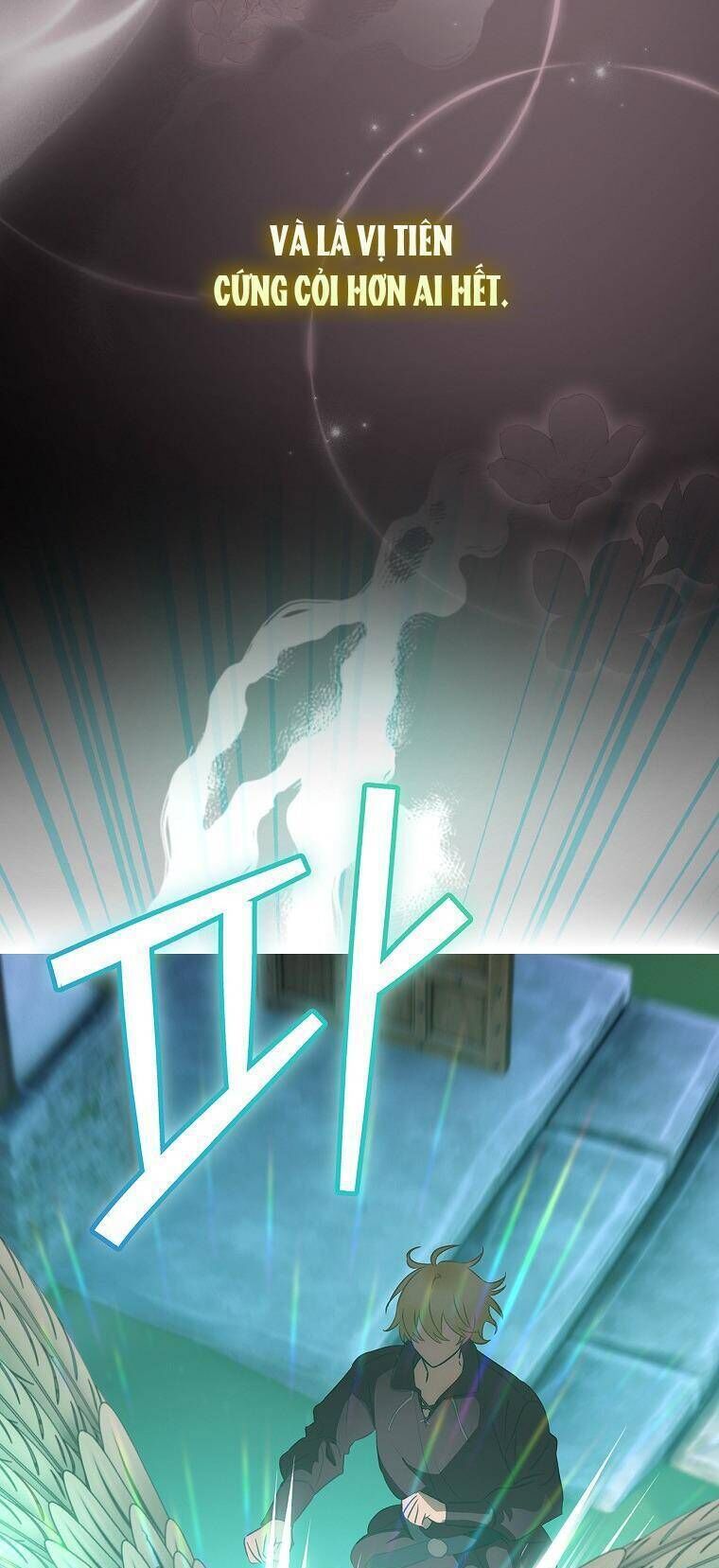 Hôn Nhân Gỉa Dối - Chap 77 - Trang 59