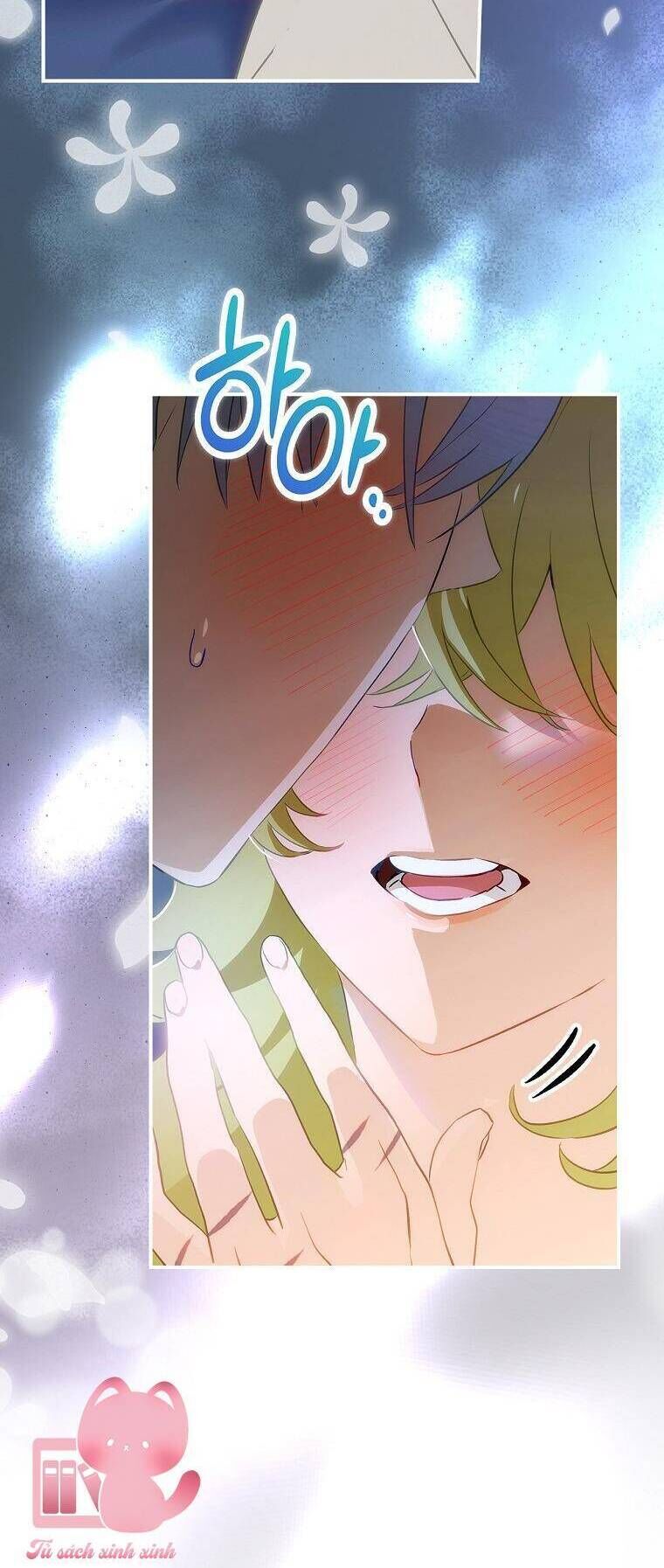 Hôn Nhân Gỉa Dối - Chap 78 - Trang 17