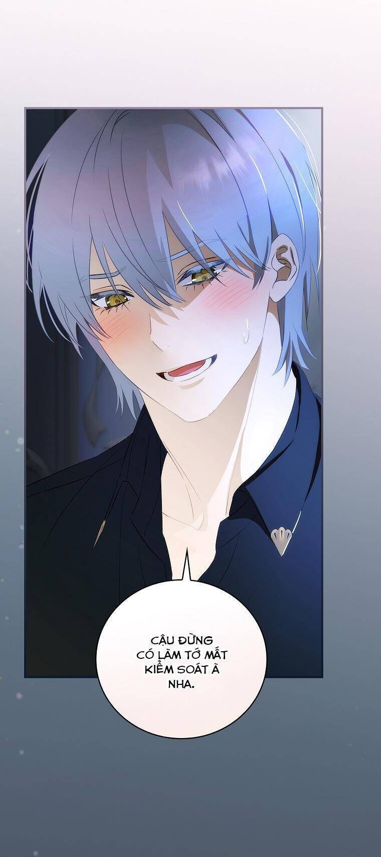 Hôn Nhân Gỉa Dối - Chap 78 - Trang 20