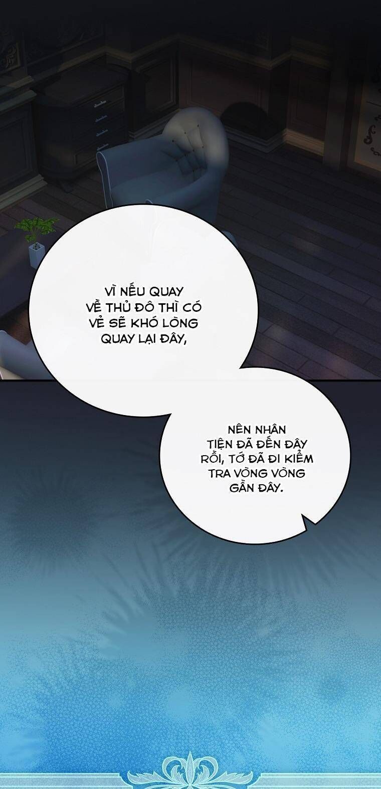 Hôn Nhân Gỉa Dối - Chap 78 - Trang 22