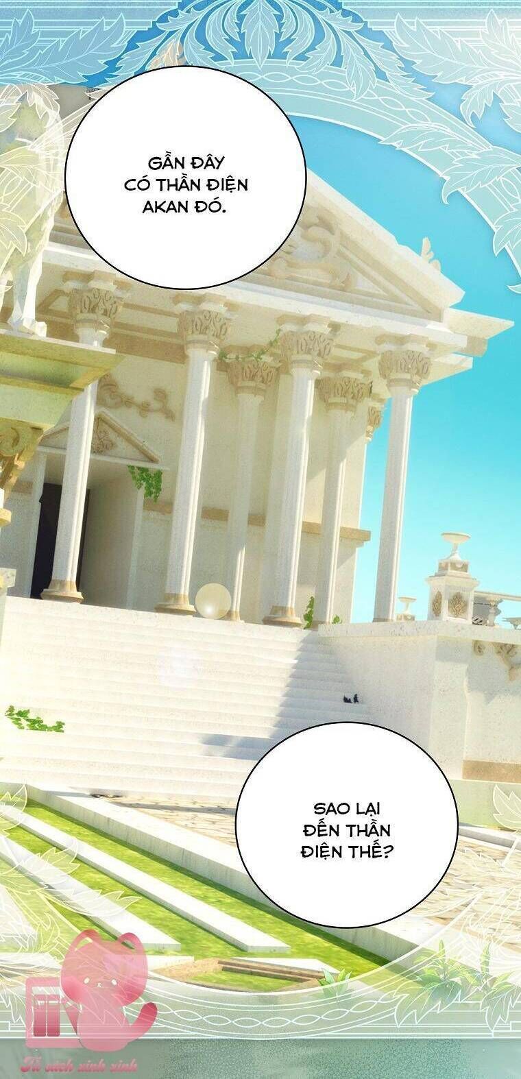 Hôn Nhân Gỉa Dối - Chap 78 - Trang 23