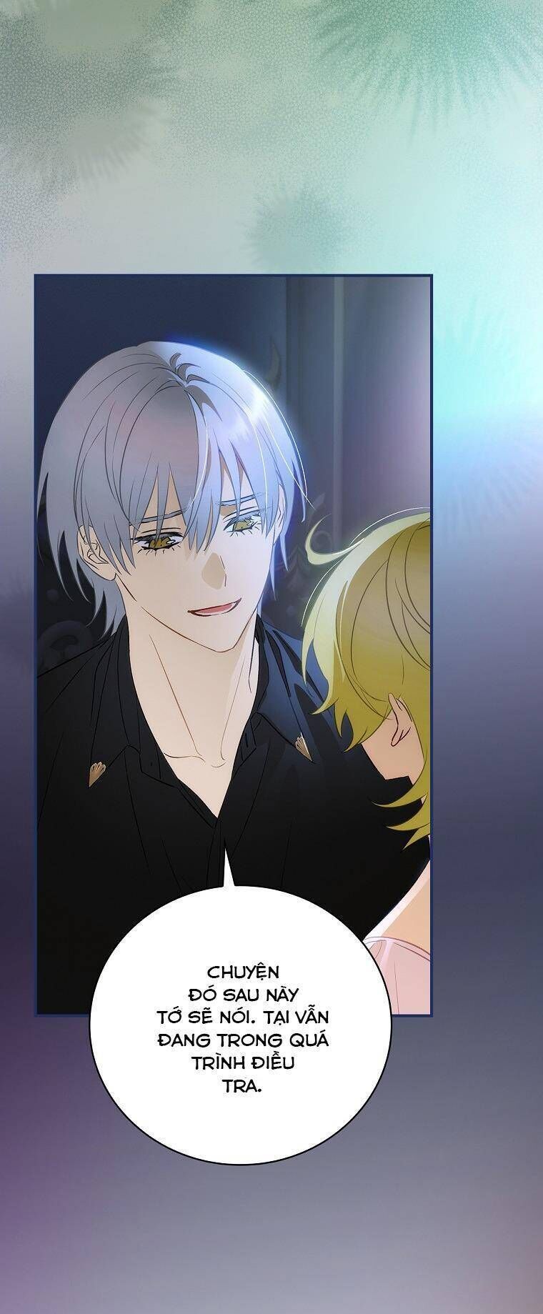 Hôn Nhân Gỉa Dối - Chap 78 - Trang 24